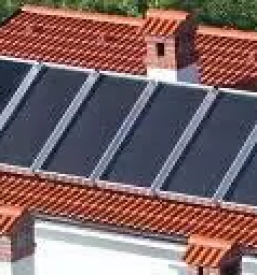 Montaza ogrevalnih naprav gorenjska