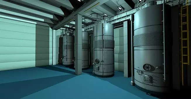 Montaža ogrevalnih naprav Savinjska