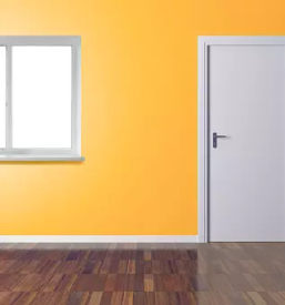 Montaza oken in vrat osrednja slovenija