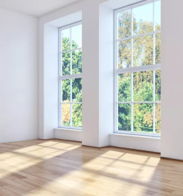 Kvalitetna montaža oken Novo mesto