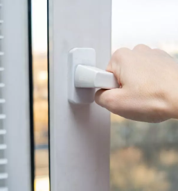 Kvalitetna montaža oken Novo mesto, Dolenjska regija