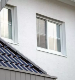 Pravilna montaža oken Novo mesto