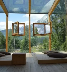 Montaza pohistva koroska