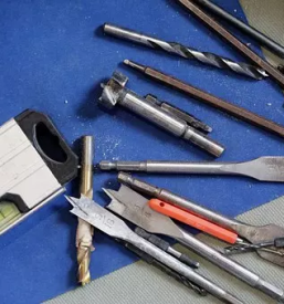 Montaza pohistva koroska