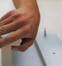 Ugodna montaža pohištva Lenart v Slovenskih goricah