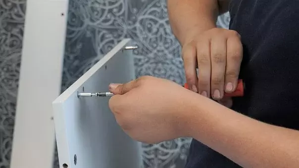 Montaža pohištva Lenart v Slovenskih goricah