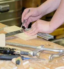 Sestavljanje pohištva Trebnje