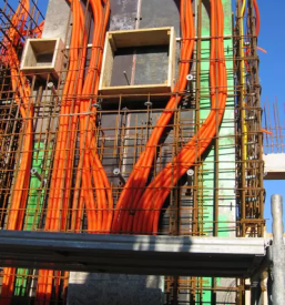 Montaža in popravilo pametnih instalacij Ljubljana, okolica