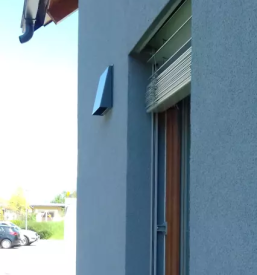 Montaza prezracevalnih naprav slovenija