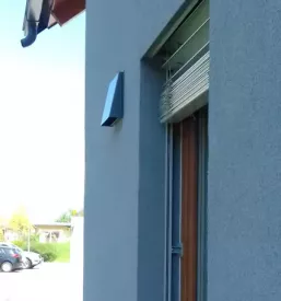 Hitra montaža prezračevalnih naprav Slovenija