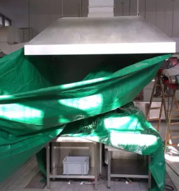 Montaza prezracevalnih sistemov osrednja slovenija