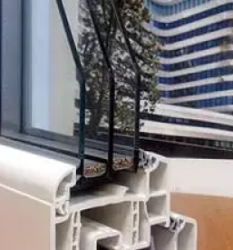 Montaza pvc in alu oken novo mesto