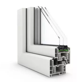 Montaza pvc oken gorenjska