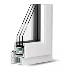 Montaza pvc oken gorenjska