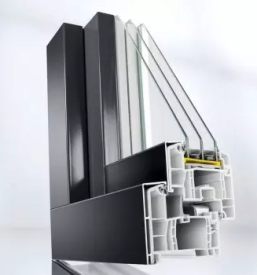 Montaza pvc oken gorenjska