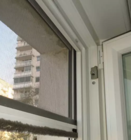 Montaza pvc oken gorenjska