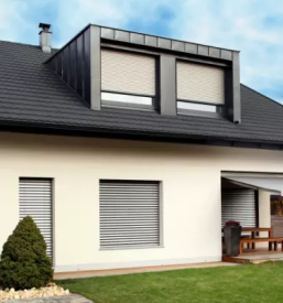 Montaza pvc oken gorenjska