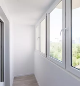 Montaza pvc oken gorenjska