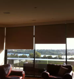 Montaza rolet primorska