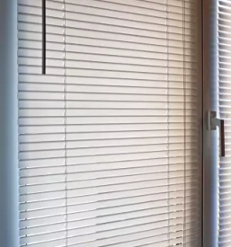 Hitra montaža senčil Štajerska