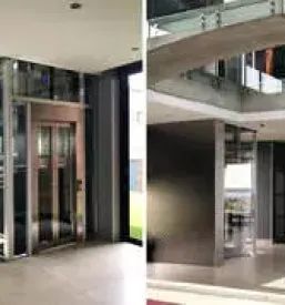 Popravilo in montaža servis dvigal Slovenija