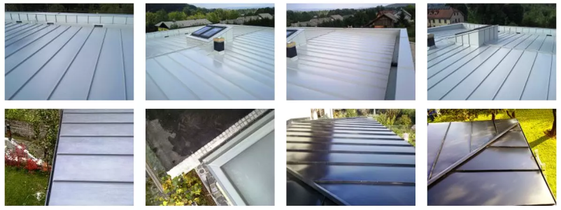 Izdelava in montaža linijskih snegolovov v Sloveniji