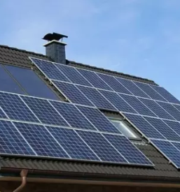 Montaza soncnih elektrarn na kljuc stajerska