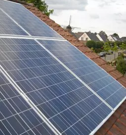 Montaza soncnih elektrarn na kljuc stajerska