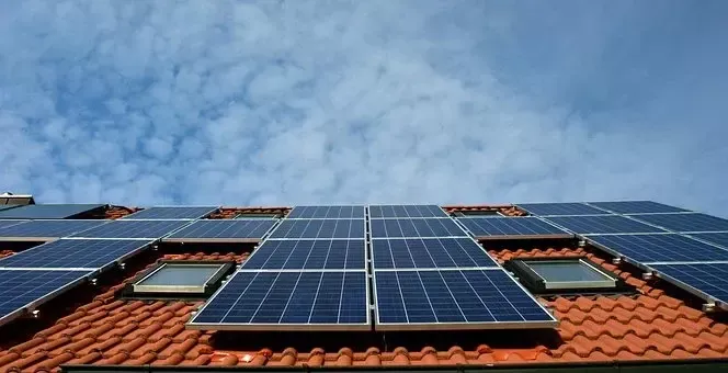 Montaža sončnih elektrarn na ključ na Štajerskem 