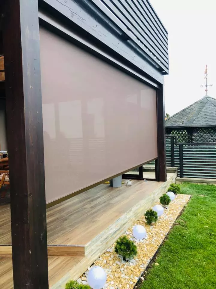 Na voljo smo vam za montažo stavbnega pohištva po Sloveniji