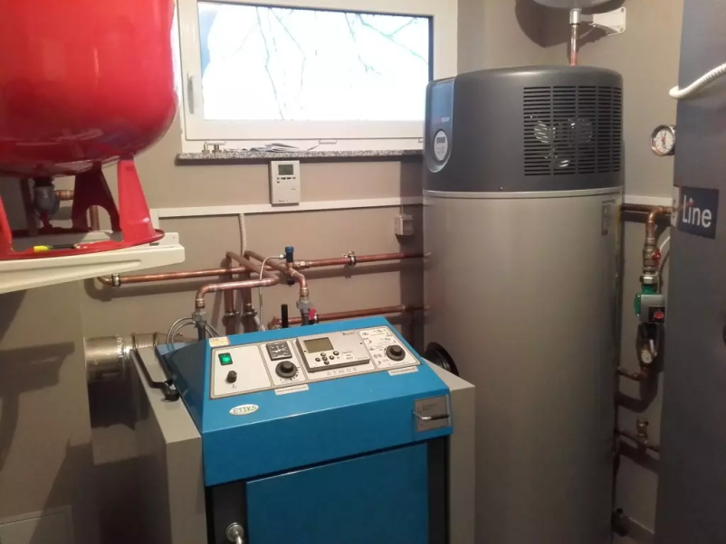 Poceni montaža strojnih inštalacij Ljubljana 