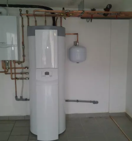 Dobre strojne inštalacije Ljubljana