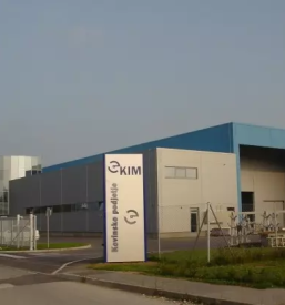 Tehnološka oprema Slovenija