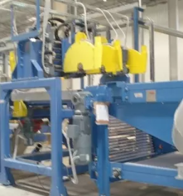 Montaža tehnološke opreme