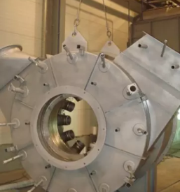 Montaža opreme Slovenija