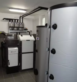 Montaza toplotnih crpalk zasavje