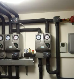 Montaza toplotnih crpalk zasavje