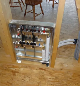 Montaza toplotnih crpalk zasavje