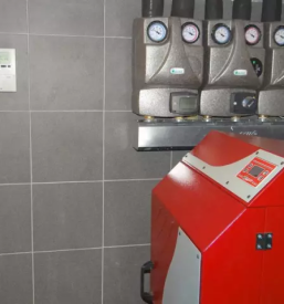 Montaza toplotnih crpalk zasavje