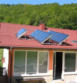 Montaza toplotnih crpalk zasavje