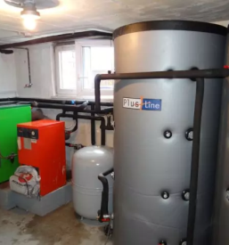 Montaza toplotnih crpalk zasavje