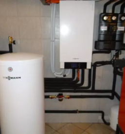 Montaza toplotnih crpalk zasavje