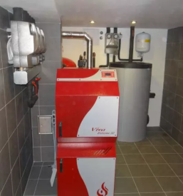 Montaza toplotnih crpalk zasavje