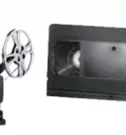 Montaza videoposnetkov v sloveniji