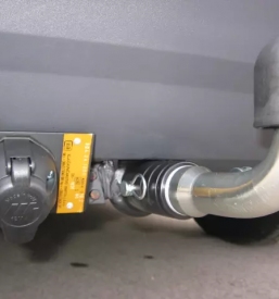 Montaža vlečnih kljuk v sloveniji