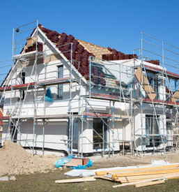 Montazne hise osrednja slovenija