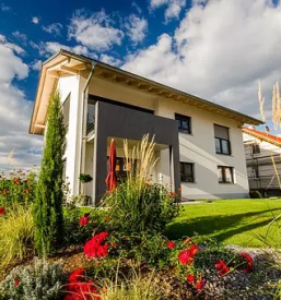 Montazne hise pomurje