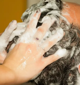 Mosko frizerstvo kranj