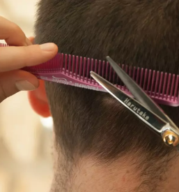 Moški frizer Rečica ob Savinji