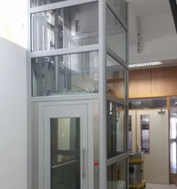 Mostovna dvigala slovenija